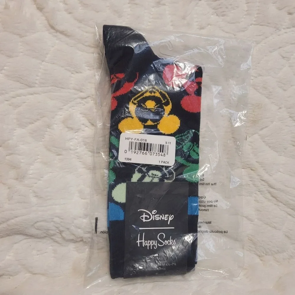 Disney new tags